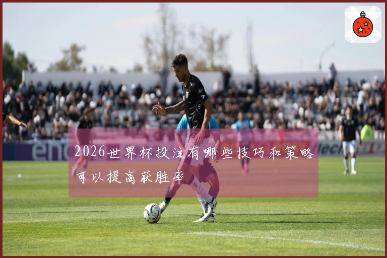 2026世界杯投注有哪些技巧和策略可以提高获胜率