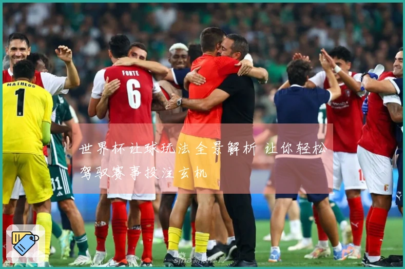 世界杯让球玩法全景解析 让你轻松驾驭赛事投注玄机