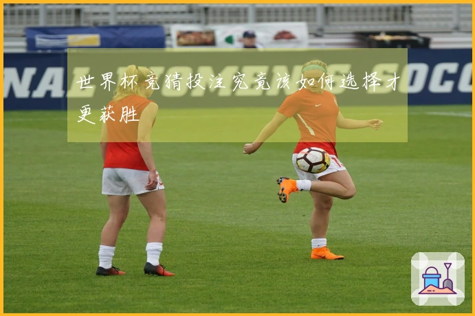 世界杯竞猜投注究竟该如何选择才更获胜
