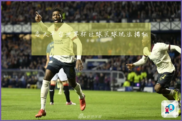 各大平台世界杯让球买球玩法揭秘