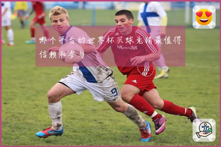 哪个平台的世界杯买球竞猜最值得信赖和参与