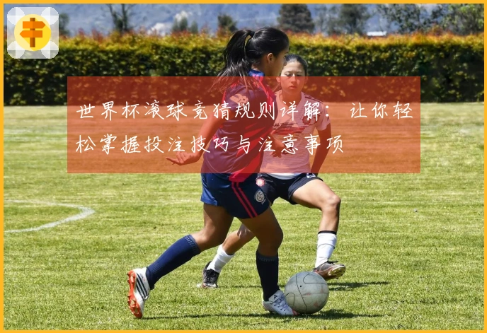世界杯滚球竞猜规则详解：让你轻松掌握投注技巧与注意事项